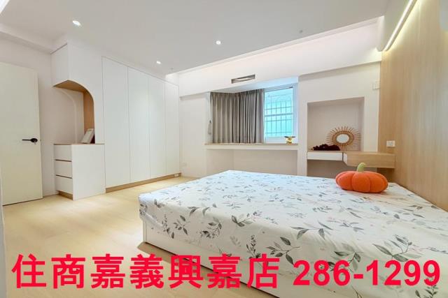 嘉義東區大樓-9