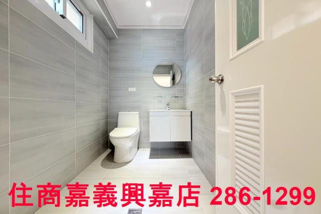 嘉義東區大樓-13