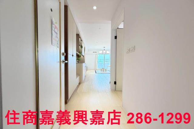 嘉義東區大樓-14