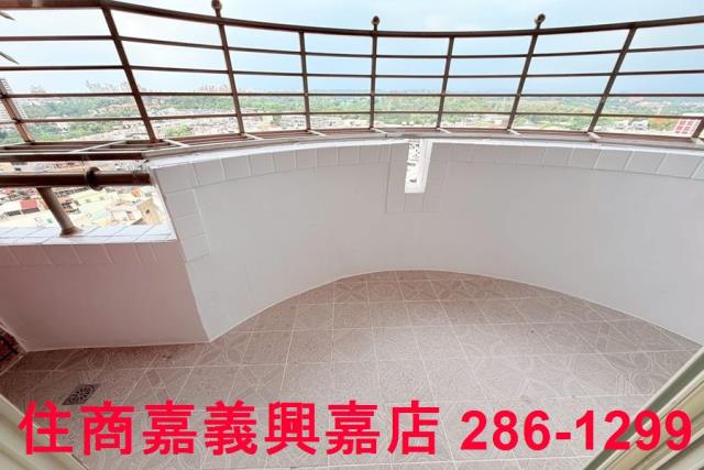嘉義東區大樓-2