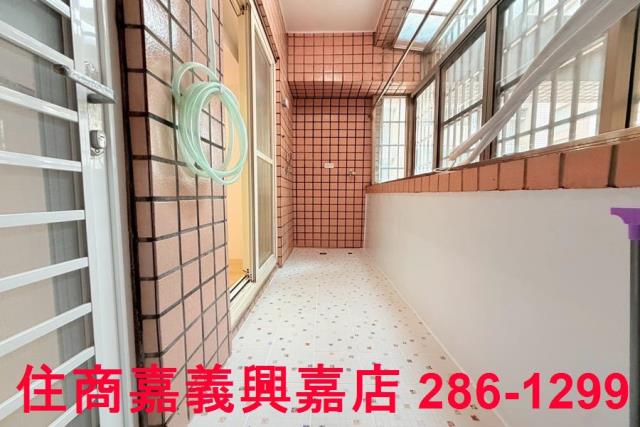 嘉義東區大樓-5