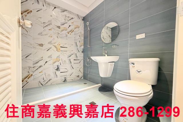 嘉義東區大樓-8