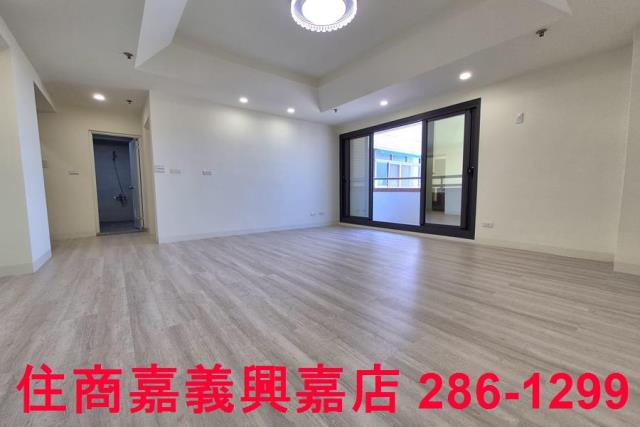 嘉義東區大樓-0