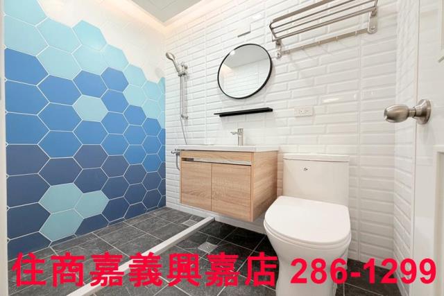 西區華廈-12