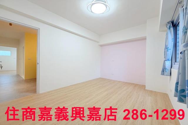西區華廈-0