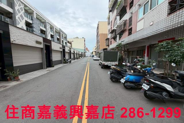西區華廈-1