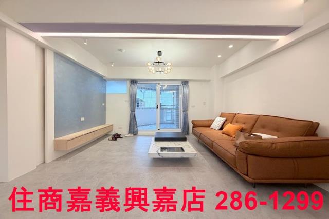 西區華廈-7
