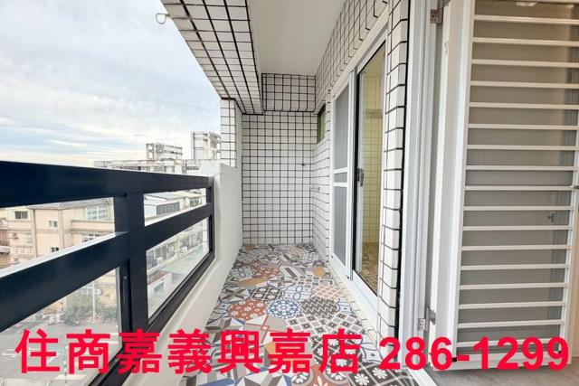 西區華廈-8