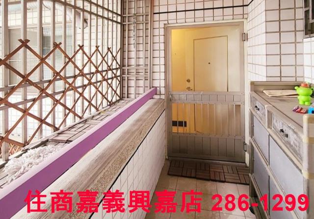 西區公寓-0