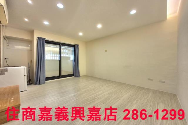 西區公寓-2