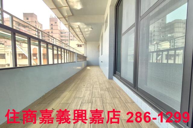 嘉義西區公寓-0
