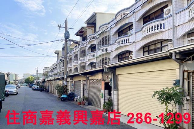 中埔別墅-0
