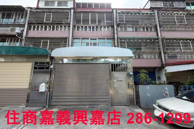 民雄別墅-0