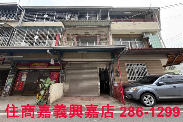 嘉義中埔透天-0