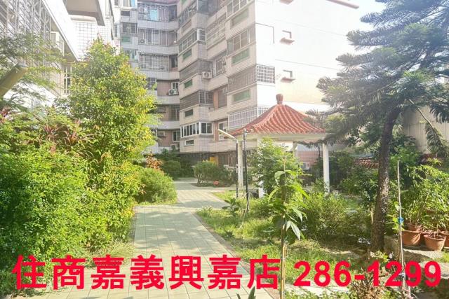 西區華廈-0