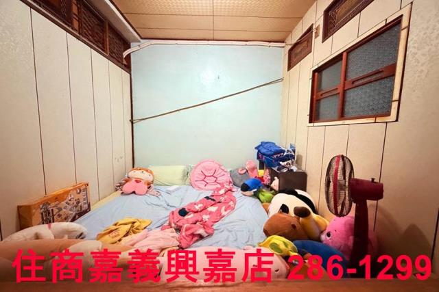 嘉義水上透天-9