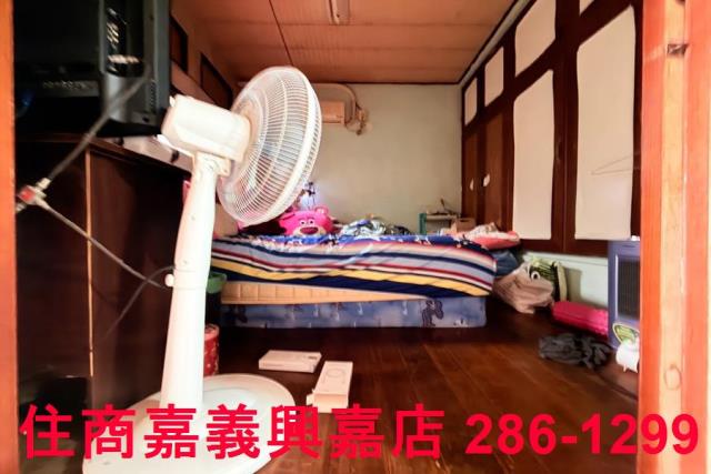 嘉義水上透天-10