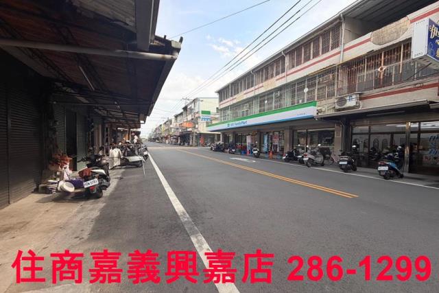 嘉義水上透天-13