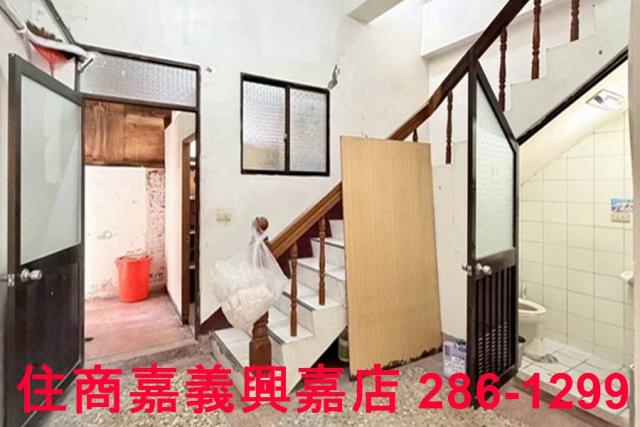 嘉義東區大樓-1