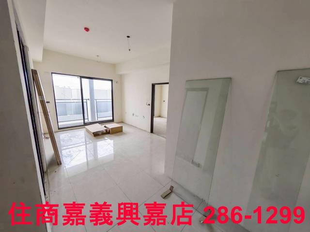 西區大樓-0