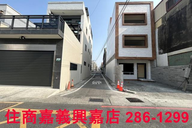 大林別墅-0