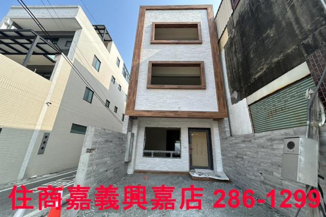 大林別墅-1