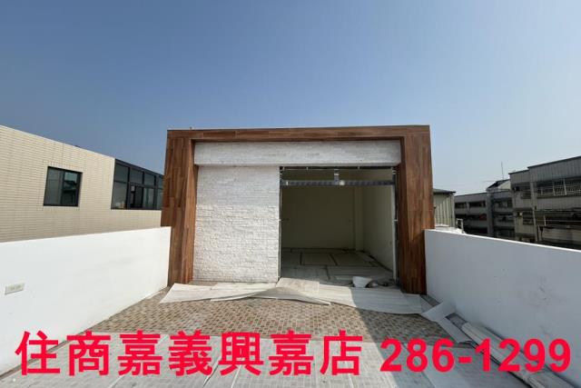 大林別墅-8