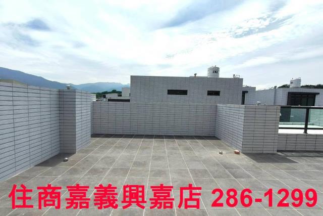 嘉義竹崎別墅-14