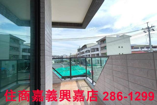 嘉義竹崎別墅-7