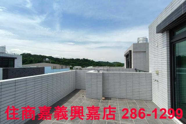 竹崎別墅-13