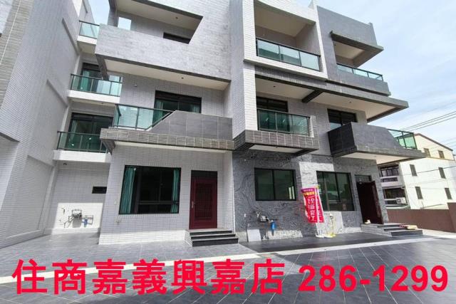 竹崎別墅-0