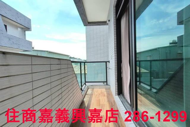 竹崎別墅-5