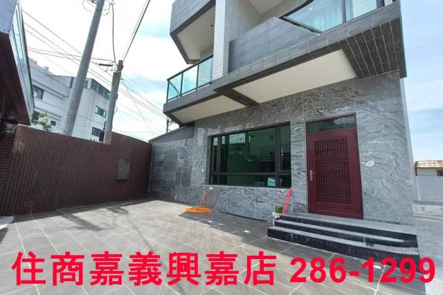 竹崎別墅-0