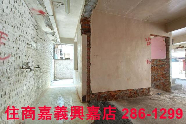 嘉義民雄透天-2