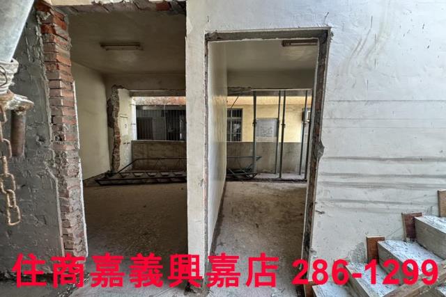 嘉義民雄透天-4