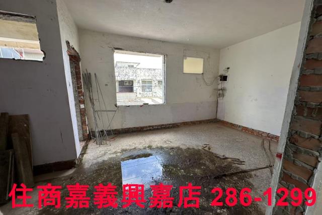 嘉義民雄透天-5