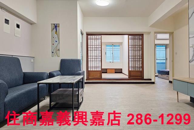 嘉義大樓-0