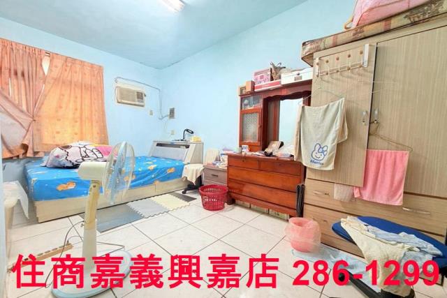 嘉義民雄透天-9