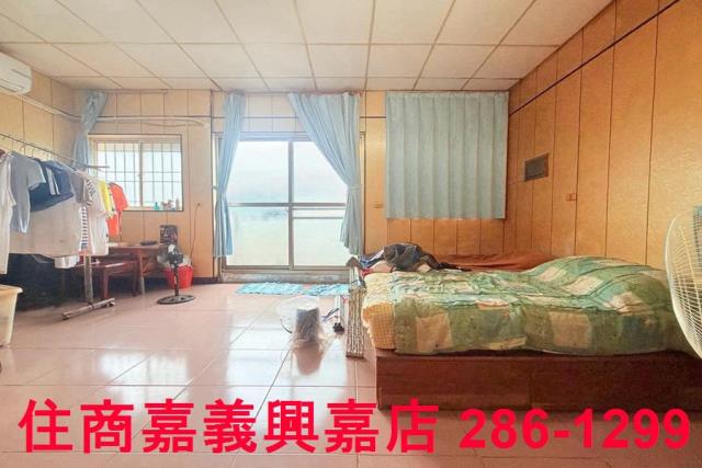 嘉義民雄透天-12