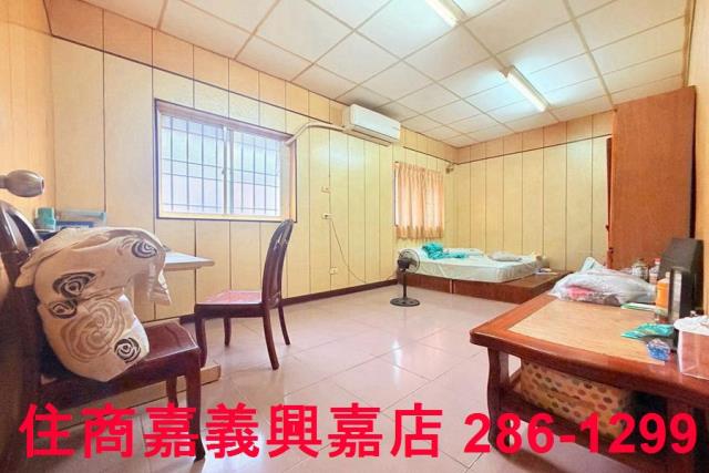 嘉義民雄透天-13