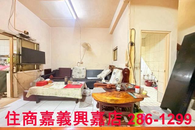 嘉義民雄透天-2