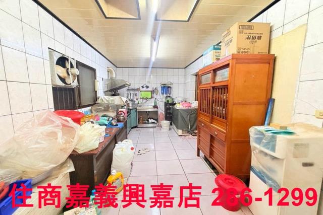 嘉義民雄透天-4