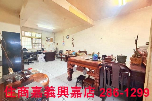 嘉義民雄透天-5