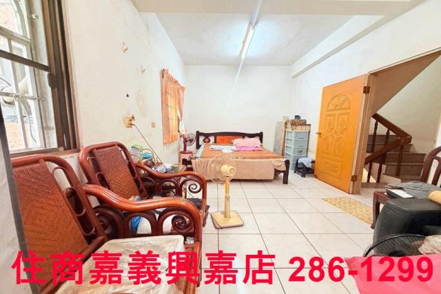 嘉義民雄透天-6