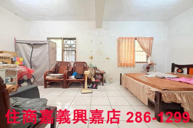 嘉義民雄透天-7