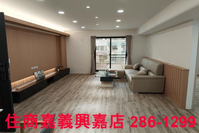 西區華廈-0