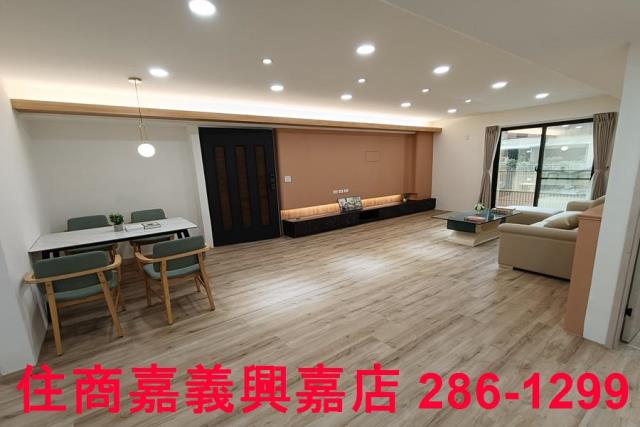 西區華廈-1