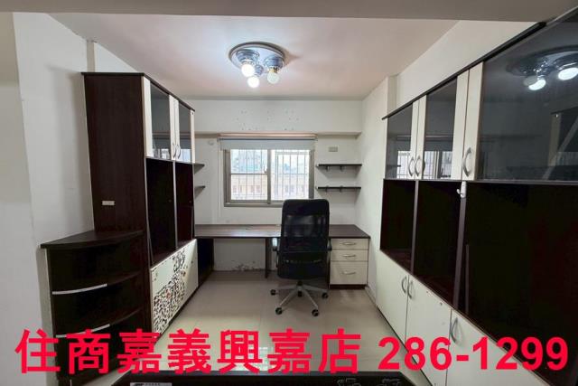 嘉義華廈-4
