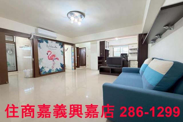嘉義華廈-5