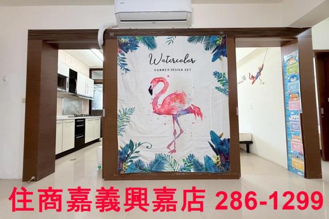 嘉義華廈-6